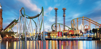 Universal Studios Florida | I-4 Exit Guide