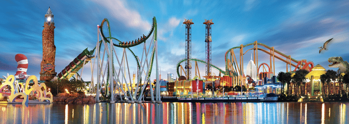 Universal Studios Florida | I-4 Exit Guide Universal Studios Florida | I-4 Exit Guide