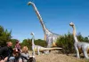 Dinosaur World – Plant City, FL Dinosaur World - Plant City, Florida | I-4 Exit Guide