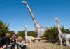 Dinosaur World - Plant City, Florida | I-4 Exit Guide