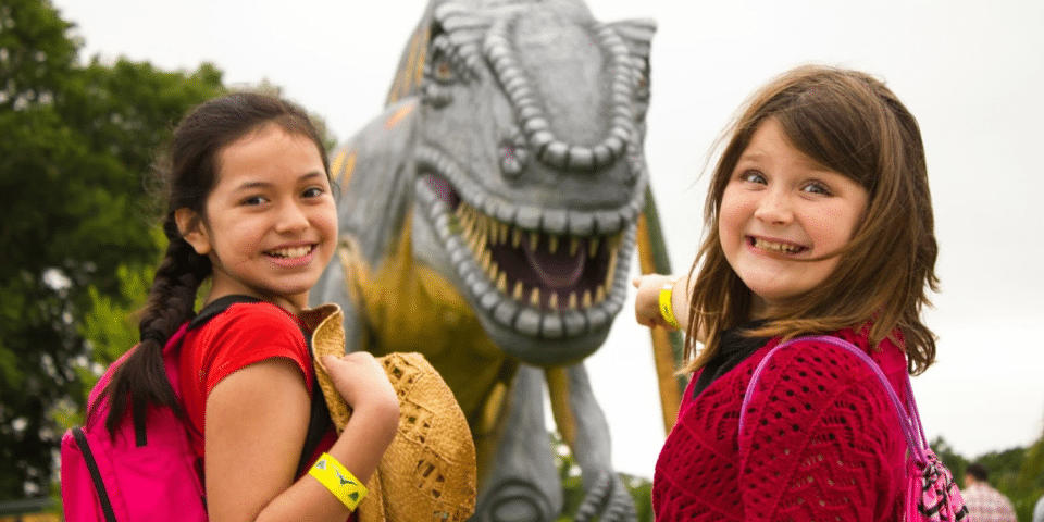 Dinosaur World - Plant City, FL 1 Dinosaur World - Plant City, Florida | I-4 Exit Guide