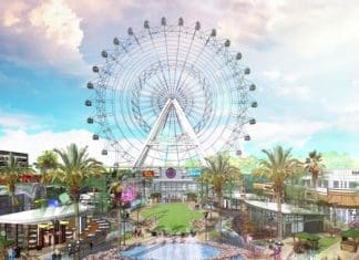 I-Drive Live | I-4 Exit Guide