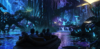 Disney's Avatar Land | I-4 Exit Guide