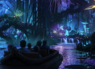 Disney's Avatar Land | I-4 Exit Guide