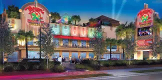 Mango's Tropical Cafe | I-4 Exit Guide