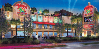 Mango's Tropical Cafe | I-4 Exit Guide