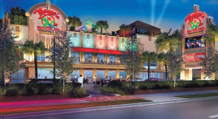 Mango's Tropical Cafe | I-4 Exit Guide Mango's Tropical Cafe | I-4 Exit Guide