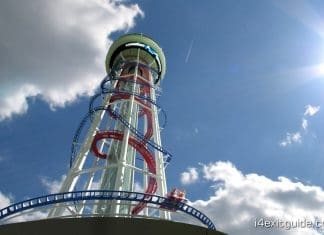 PolerCoaster | I-4 Exit Guide