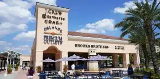 Orlando Vineland Premium Outleys