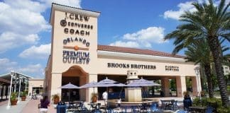 Orlando Vineland Premium Outleys