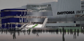 Daytona International Speedway | I-4 Exit Guide