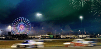Daytona International Speedway | I-4 Exit Guide