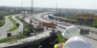 Tampa's I-4 Connector | I-4 Exit Guide