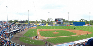 Spring Training | I-4 Exit Guide