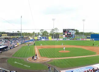 2019 Spring Training – Florida’s Grapefruit League Spring Training | I-4 Exit Guide