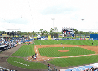Spring Training | I-4 Exit Guide