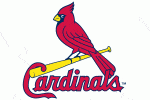 2015 Spring Training - Florida's Grapefruit League 15 St. Louis Cardinals