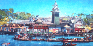 Disney Springs | I-4 Exit Guide