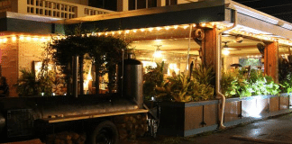 Genuine Bistro - DeBary, Florida | I-4 Exit Guide