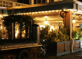 Genuine Bistro - DeBary, Florida | I-4 Exit Guide