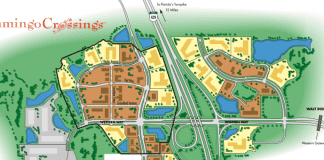 Flamingo Crossings | I-4 Exit Guide