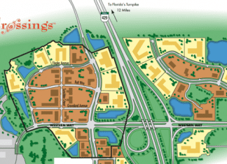 Flamingo Crossings | I-4 Exit Guide