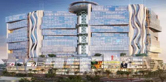 iSquare Mall and Hotel - Orlando, Florida | I-4 Exit Guide
