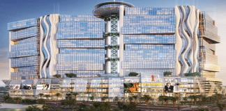 iSquare Mall and Hotel - Orlando, Florida | I-4 Exit Guide