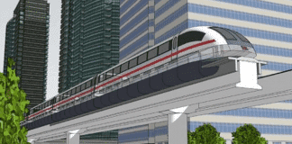 Orlando Maglev | I-4 Exit Guide