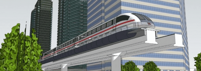 Orlando Maglev | I-4 Exit Guide Orlando Maglev | I-4 Exit Guide