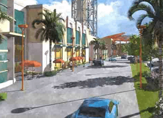 Skyplex Entertainment Complex | I-4 Exit Guide