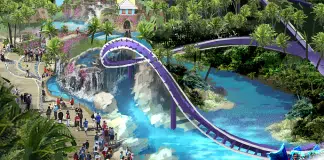 Seaworld Orlando | I-4 Exit Guide