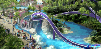 Seaworld Orlando | I-4 Exit Guide