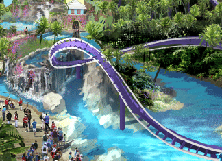 Seaworld Orlando | I-4 Exit Guide