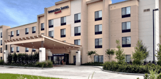 Springhill Suites | I-4 Exit Guide