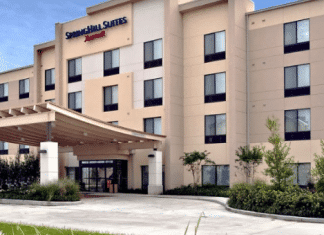 Springhill Suites | I-4 Exit Guide