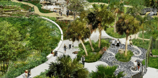 Bok Tower Expansion | I-4 Exit Guide