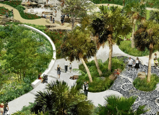 Bok Tower Gardens to Breaks Ground on $12 Million Expansion Bok Tower Expansion | I-4 Exit Guide