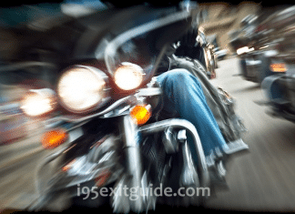 Florida: Biketoberfest Roars into Daytona Beach October 16 Thru 19 Biketoberfest | I-95 Exit Guide