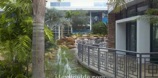 I-Drive 360 | I-4 Exit Guide