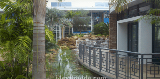 I-Drive 360 | I-4 Exit Guide