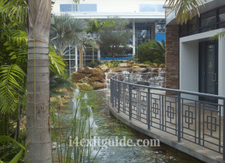 I-Drive 360 | I-4 Exit Guide