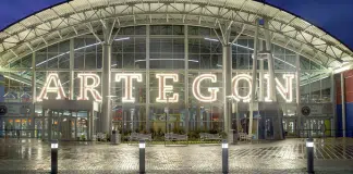 Artegon Marketplace Orlando | I-4 Exit Guide