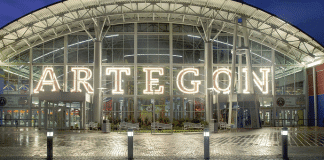 Artegon Marketplace Orlando | I-4 Exit Guide