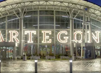 Artegon Marketplace Grand Opening This Weekend Artegon Marketplace Orlando | I-4 Exit Guide