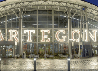 Artegon Marketplace Orlando | I-4 Exit Guide