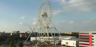 Orlando Eye | I-4 Exit Guide