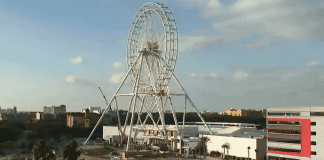 Orlando Eye | I-4 Exit Guide