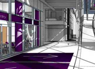 First Look: Orlando Eye Passenger Cabins The Orlando Eye | I-4 Exit Guide