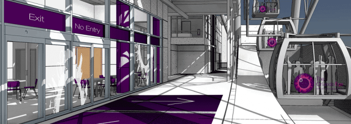 The Orlando Eye | I-4 Exit Guide The Orlando Eye | I-4 Exit Guide